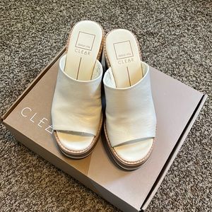 Dolce Vita Emery Sandals